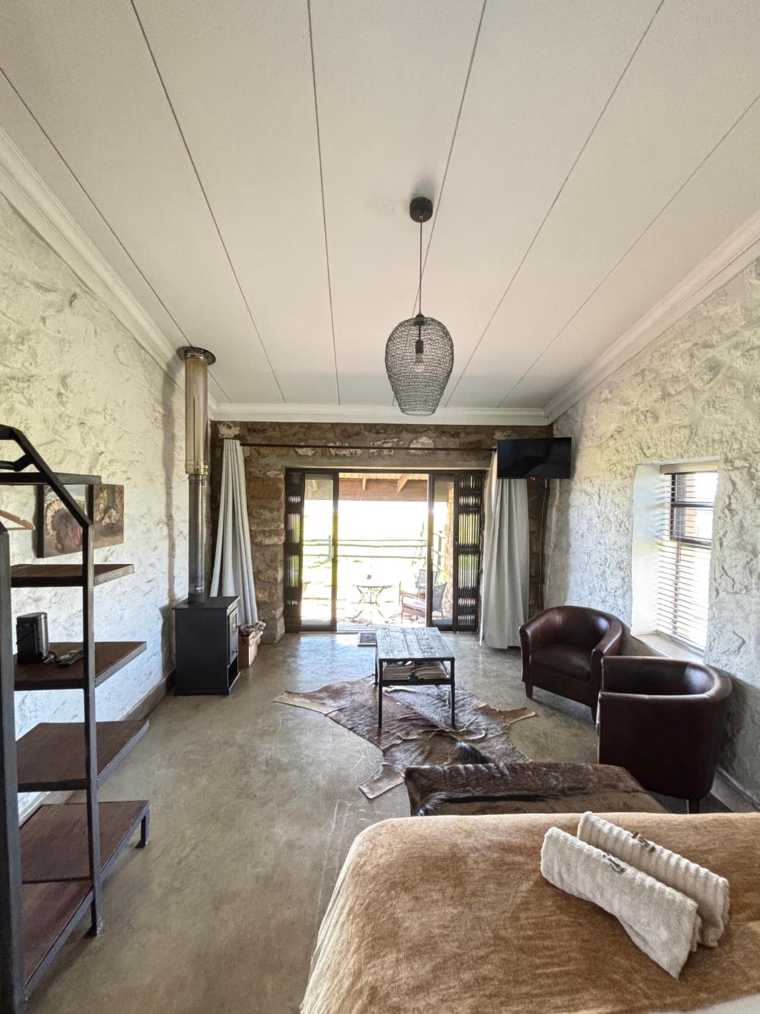 La Vista Farm Stay Ermelo Exterior photo
